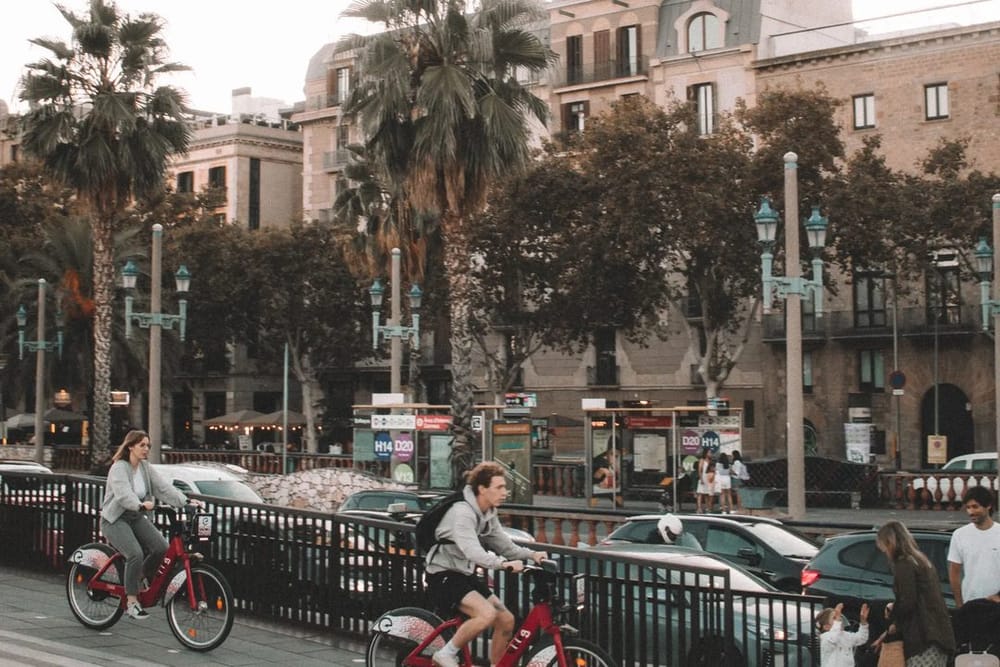 Semana Europea de la Movilidad: la foto real de las zonas de bajas emisiones en España