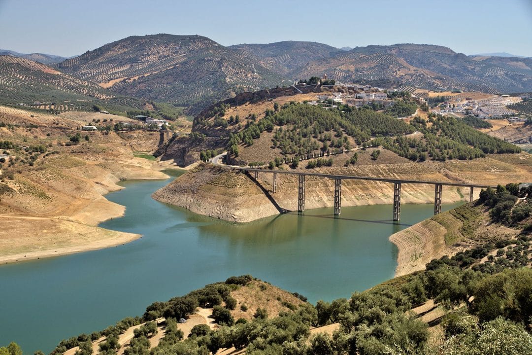 Sequía de verano: cómo gastar la mitad de agua en casa sin vivir peor