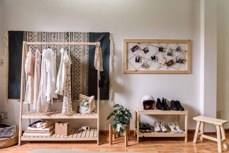 Moda rápida o ropa que dura: las cuentas que nadie te hace