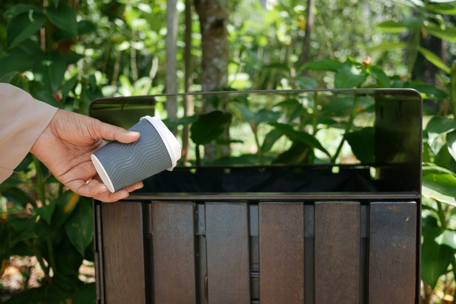 Compostaje en un piso pequeño: sí se puede y no huele