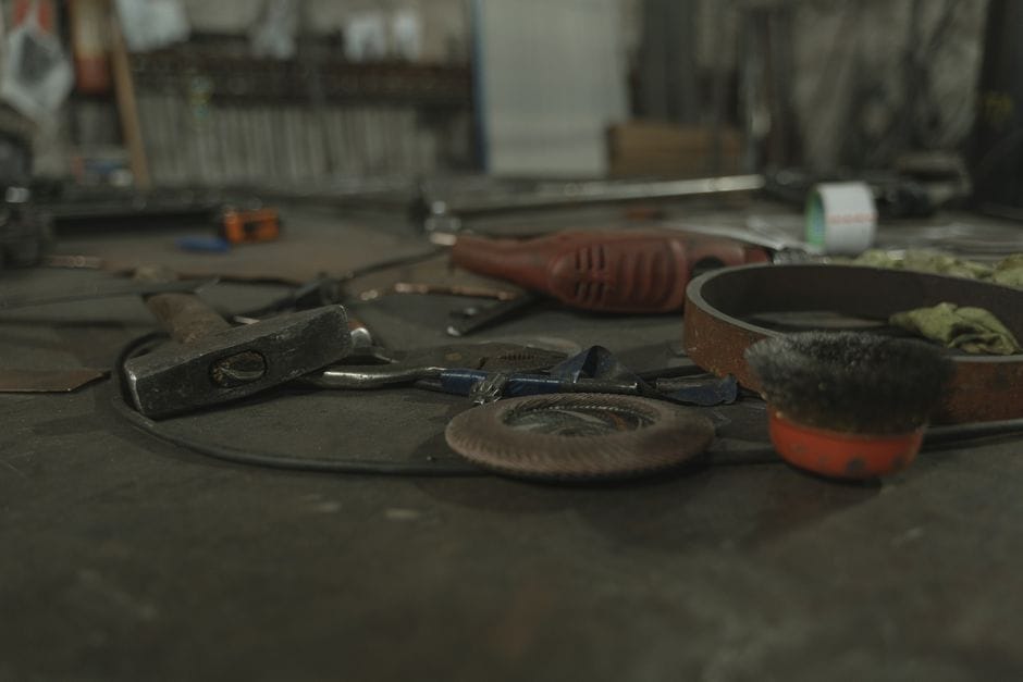 Reparar en vez de tirar: el gesto más rebelde que existe