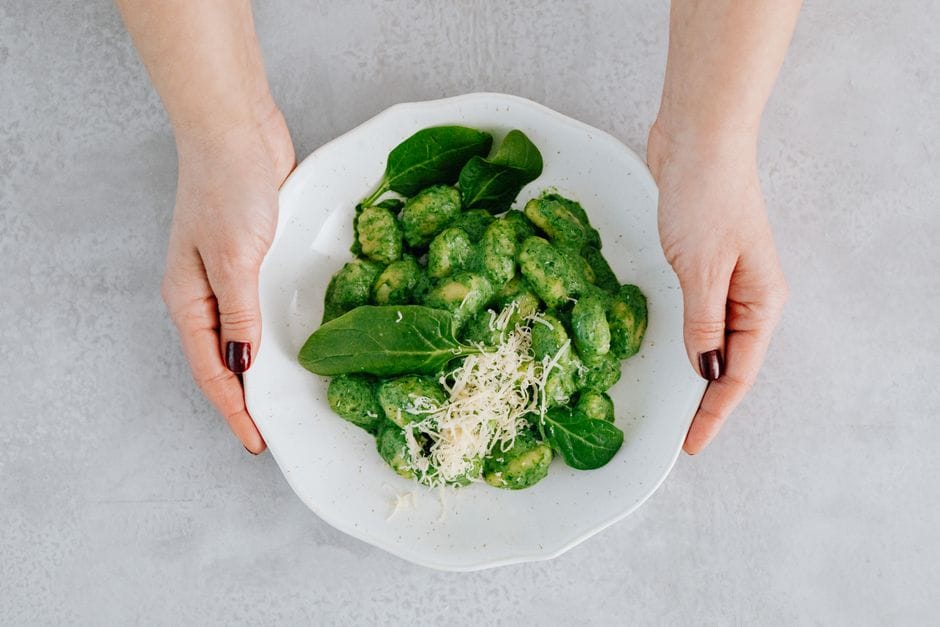Comer menos carne sin volverte vegetariano de la noche a la mañana