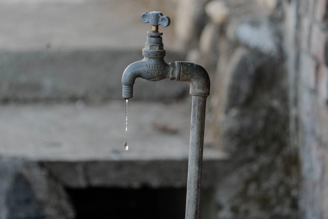 Sequía en agosto: cómo ahorrar agua en casa sin renunciar a nada