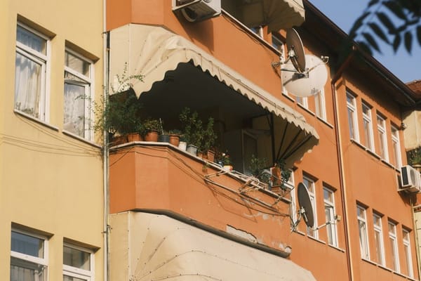 Sobrevivir al verano sin disparar el aire acondicionado