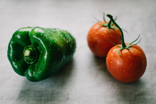 Un jardín sano sin pesticidas: trabajar con la naturaleza, no contra ella
