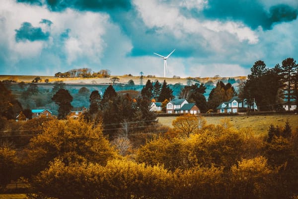 Comunidades energéticas: producir y compartir energía con tus vecinos