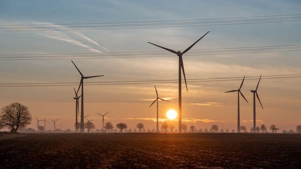 La transición energética en España, explicada sin tecnicismos
