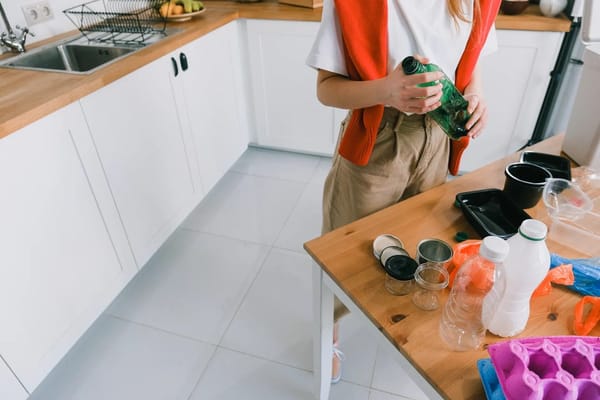 Sostenibilidad real: lo que funciona y lo que es puro marketing