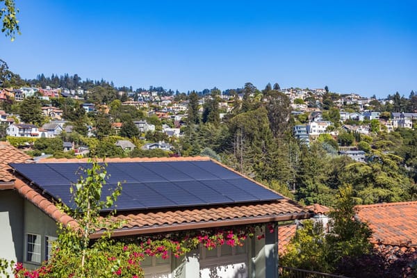 Autoconsumo solar en casa: cómo funciona, cuánto cuesta y cuándo se amortiza